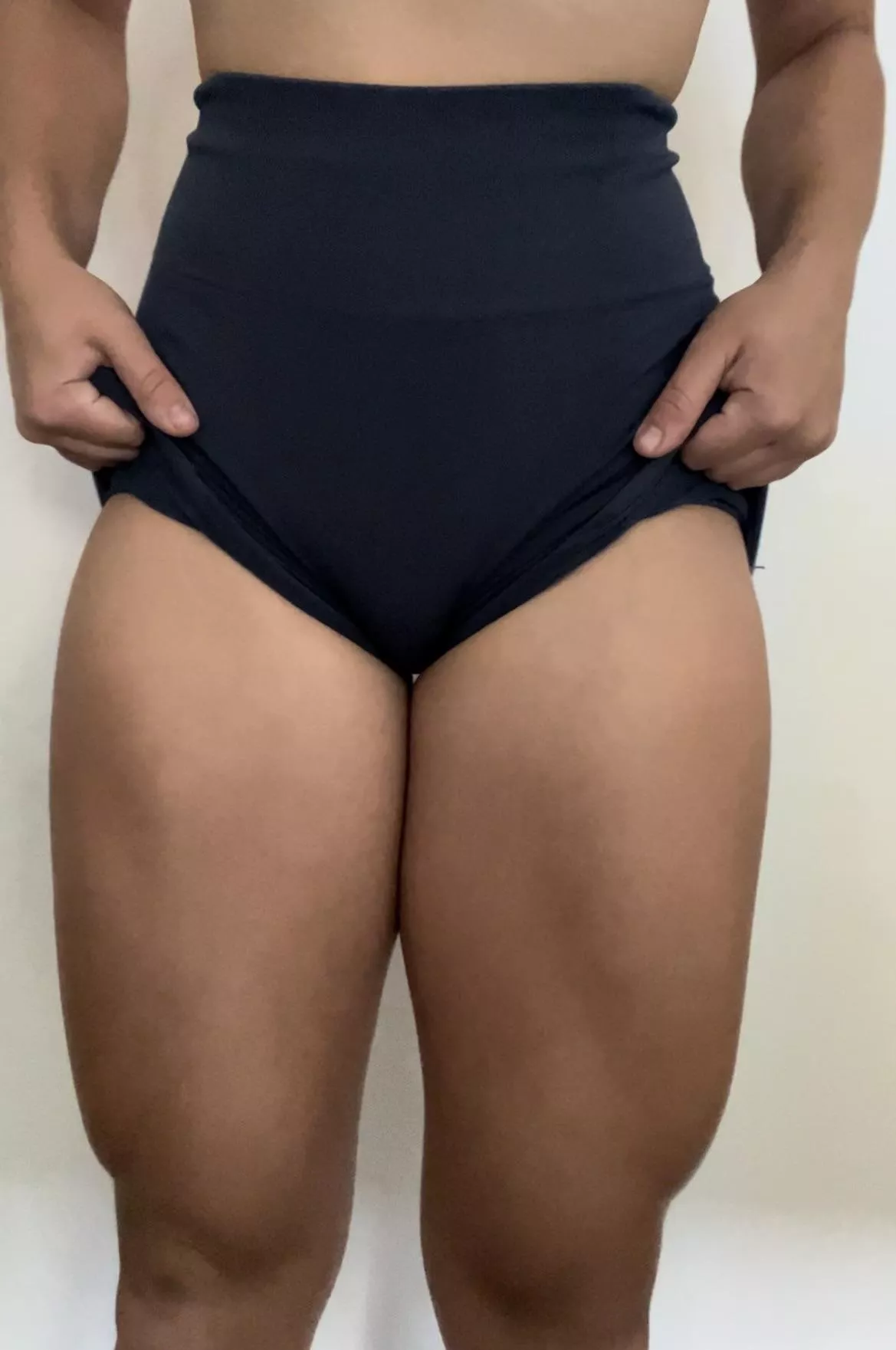 Who wants to train legs together?