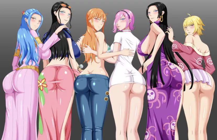 Who would you choose? And why