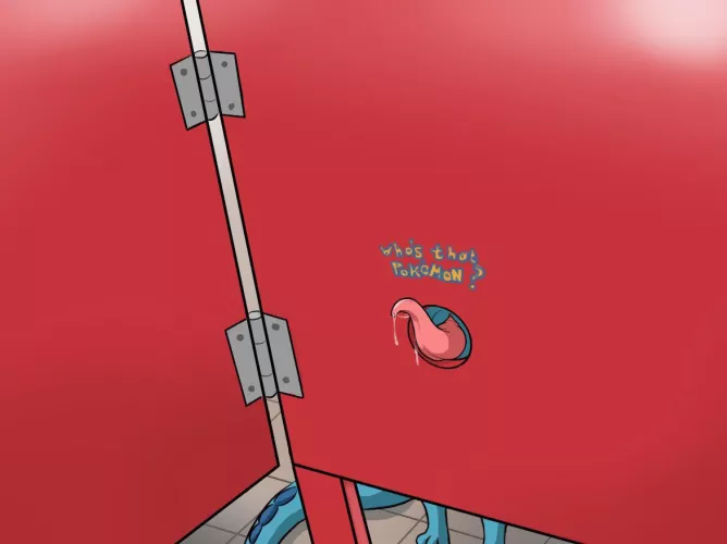 Who's that pokemon? (lilldawseren) [M]