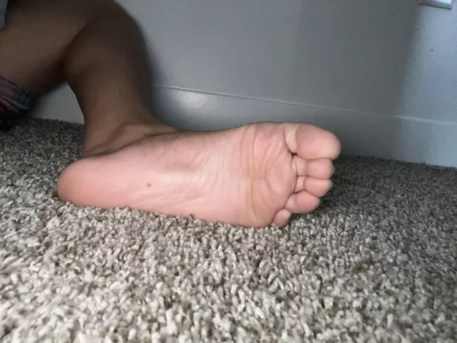 Whose down to massage them? So tired after a run :(