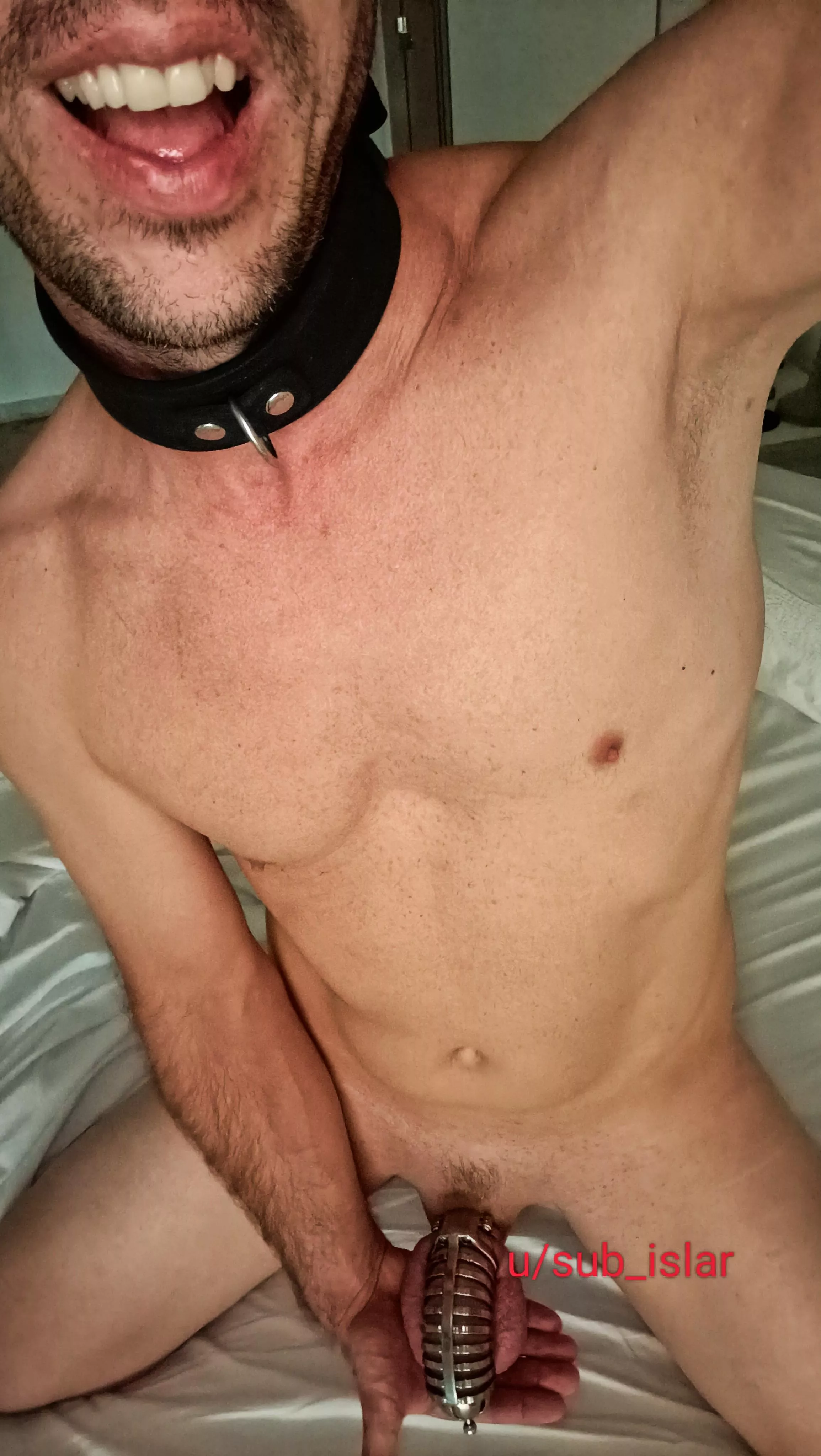 Why to have balls if they aren't full ? Look how big and heavy they are !