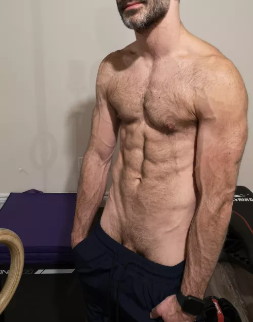 Working for 10 months out been paying off [m]