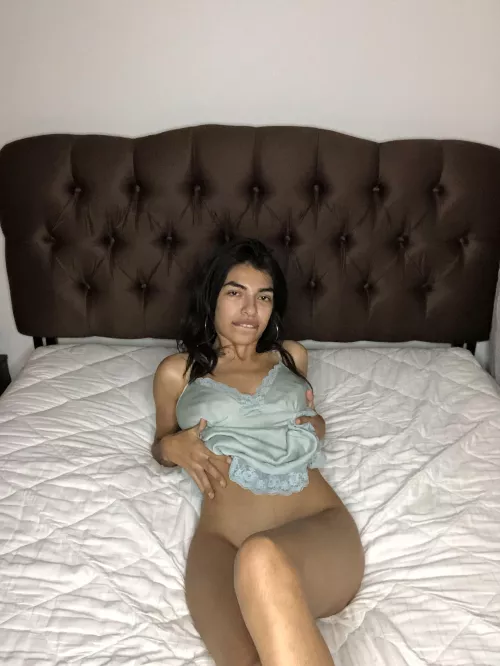 Would you enjoy my company?