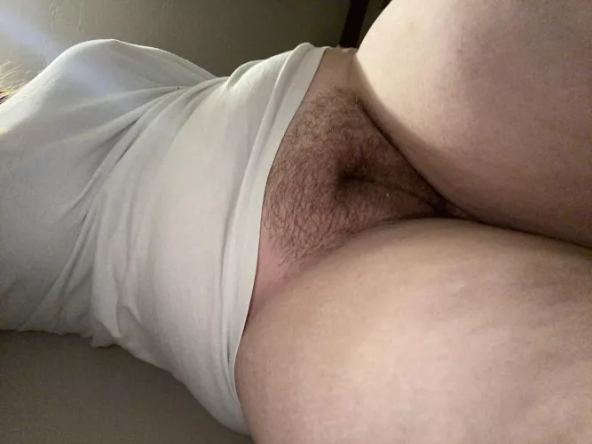 Would you go down on me?