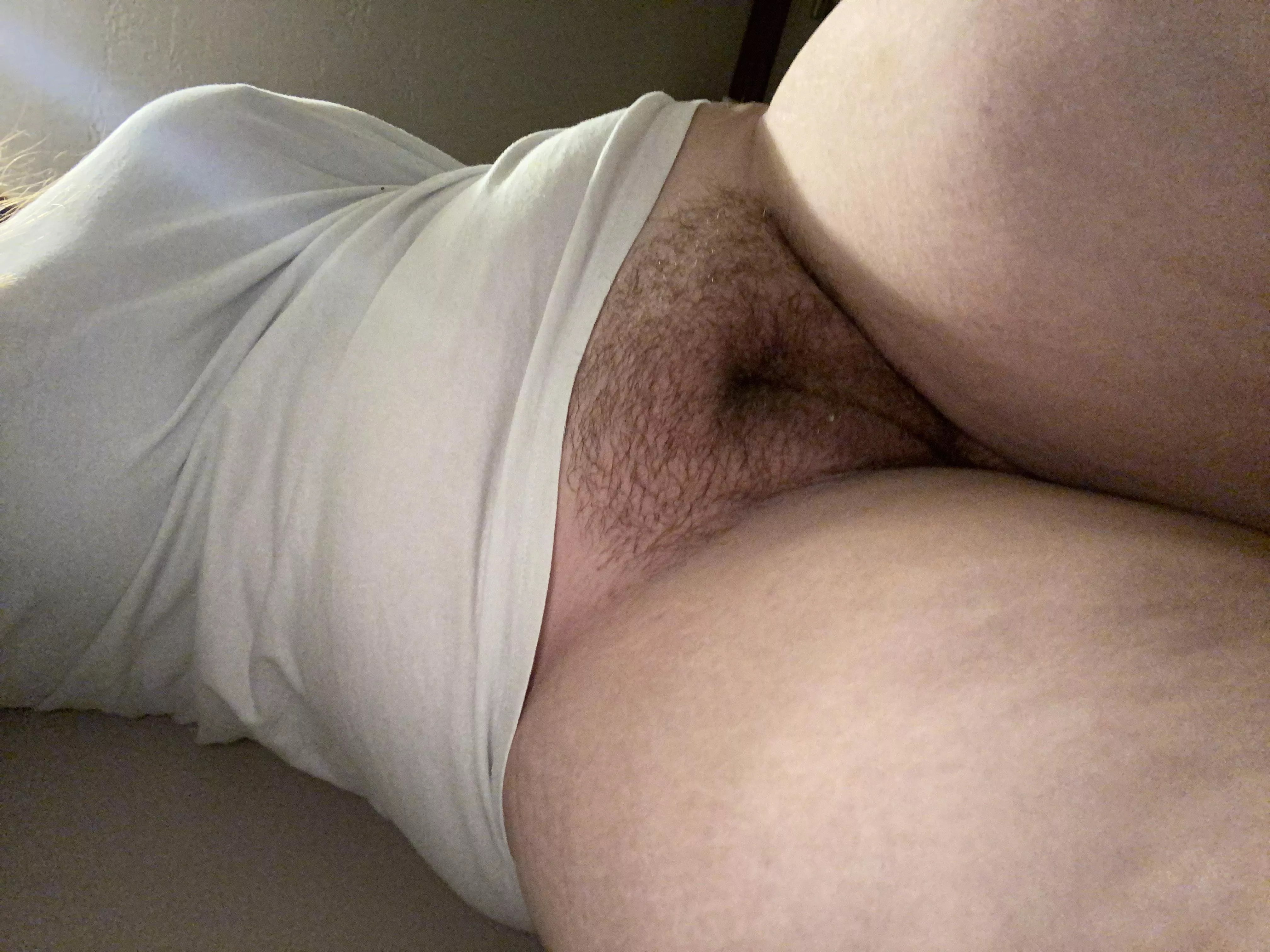 Would you go down on me?