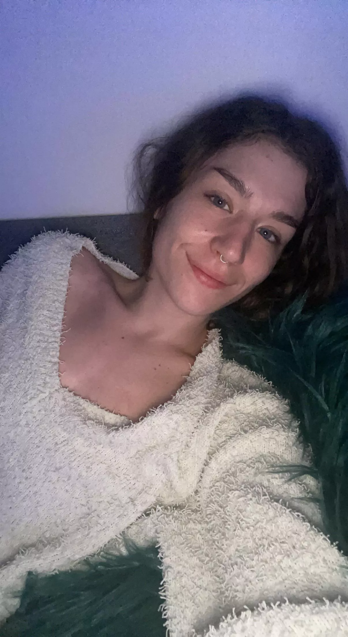 Would you let me bust your balls??