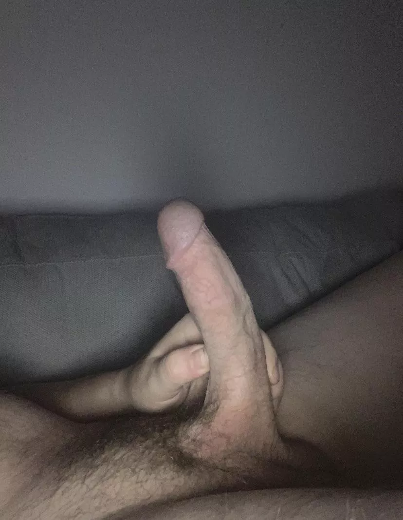 Would you like a little taste of the tip? 😉