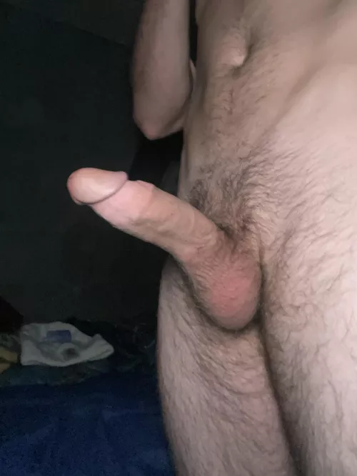 Would you suck him?