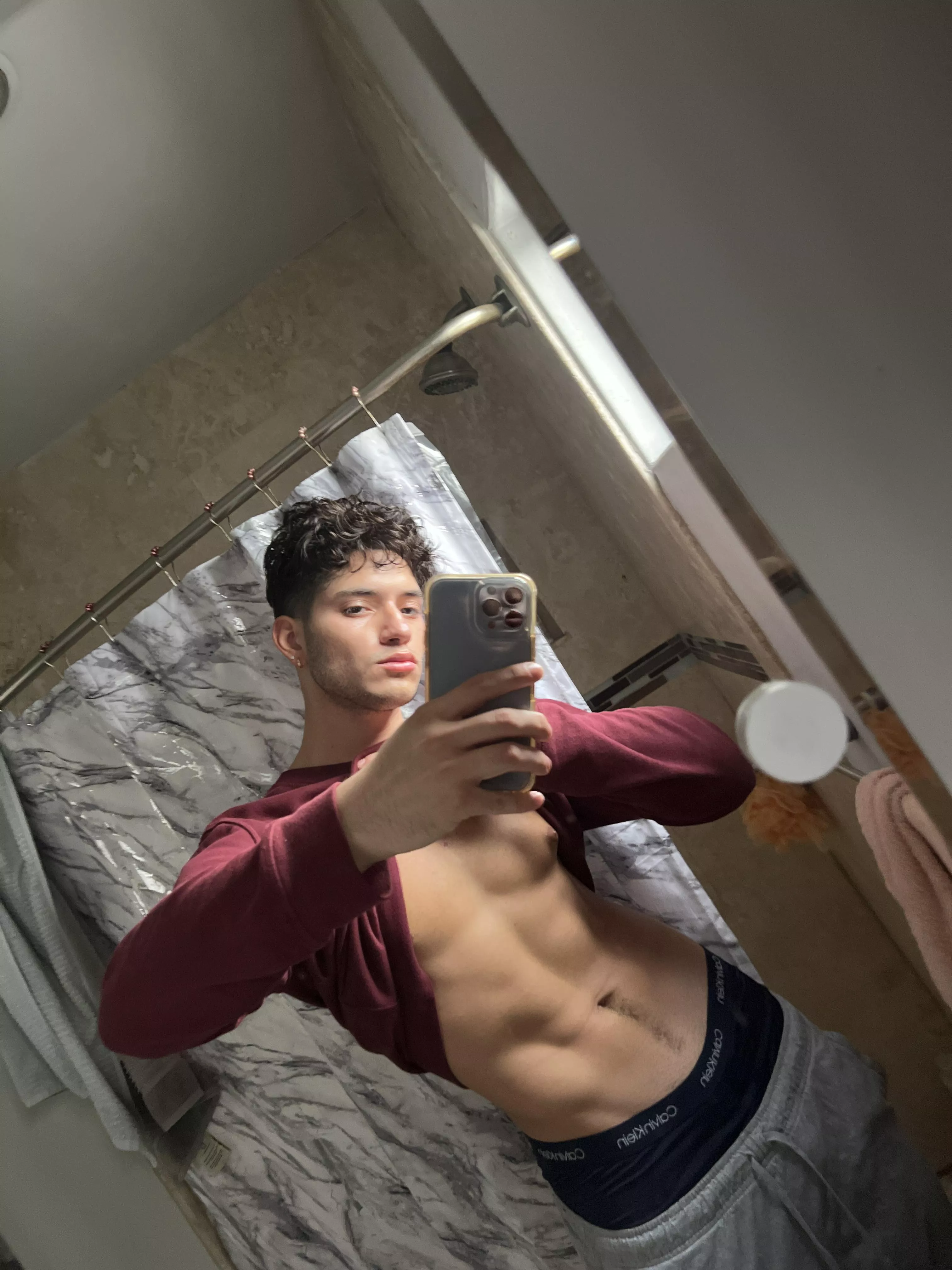 You have one purpose