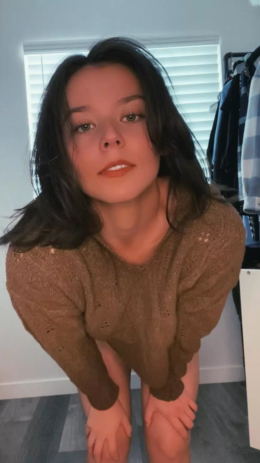 You will do as you’re told