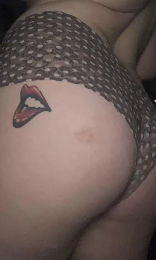 Your husband would rather jerk off with my panties than sleep with you…we’re not the same