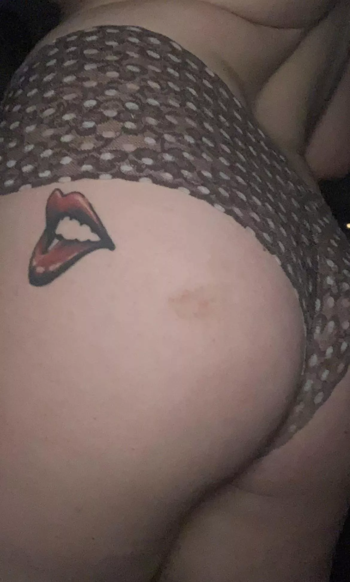 Your husband would rather jerk off with my panties than sleep with you…we’re not the same