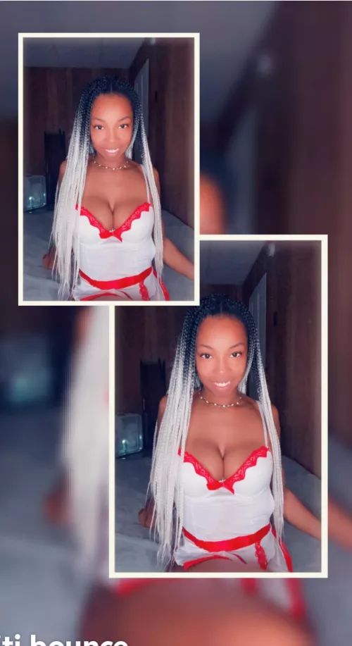 Your personal sexy nurse. How can I take care of you today?