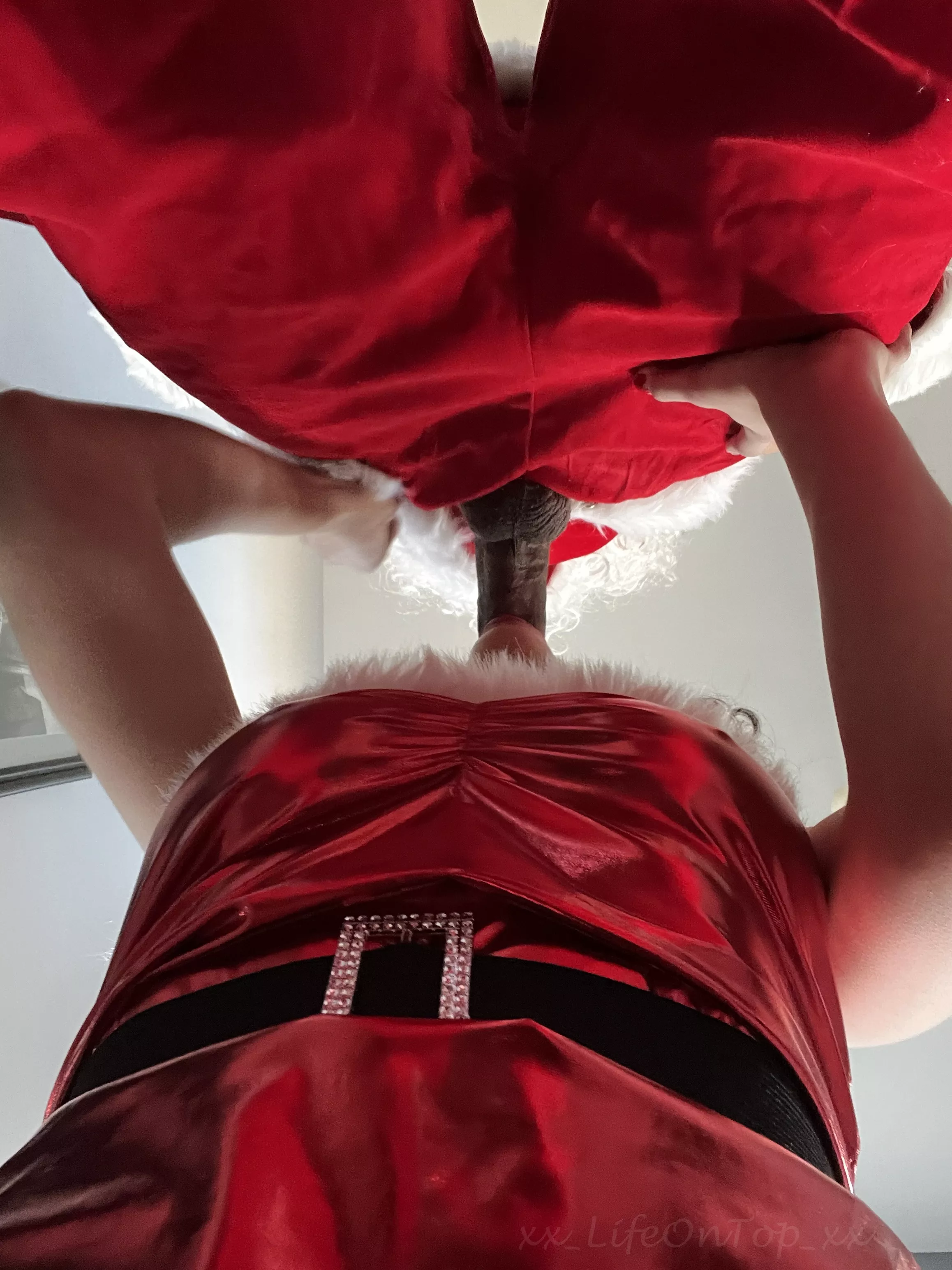 12 days o[f] Christ[m]as countdown: Day #9