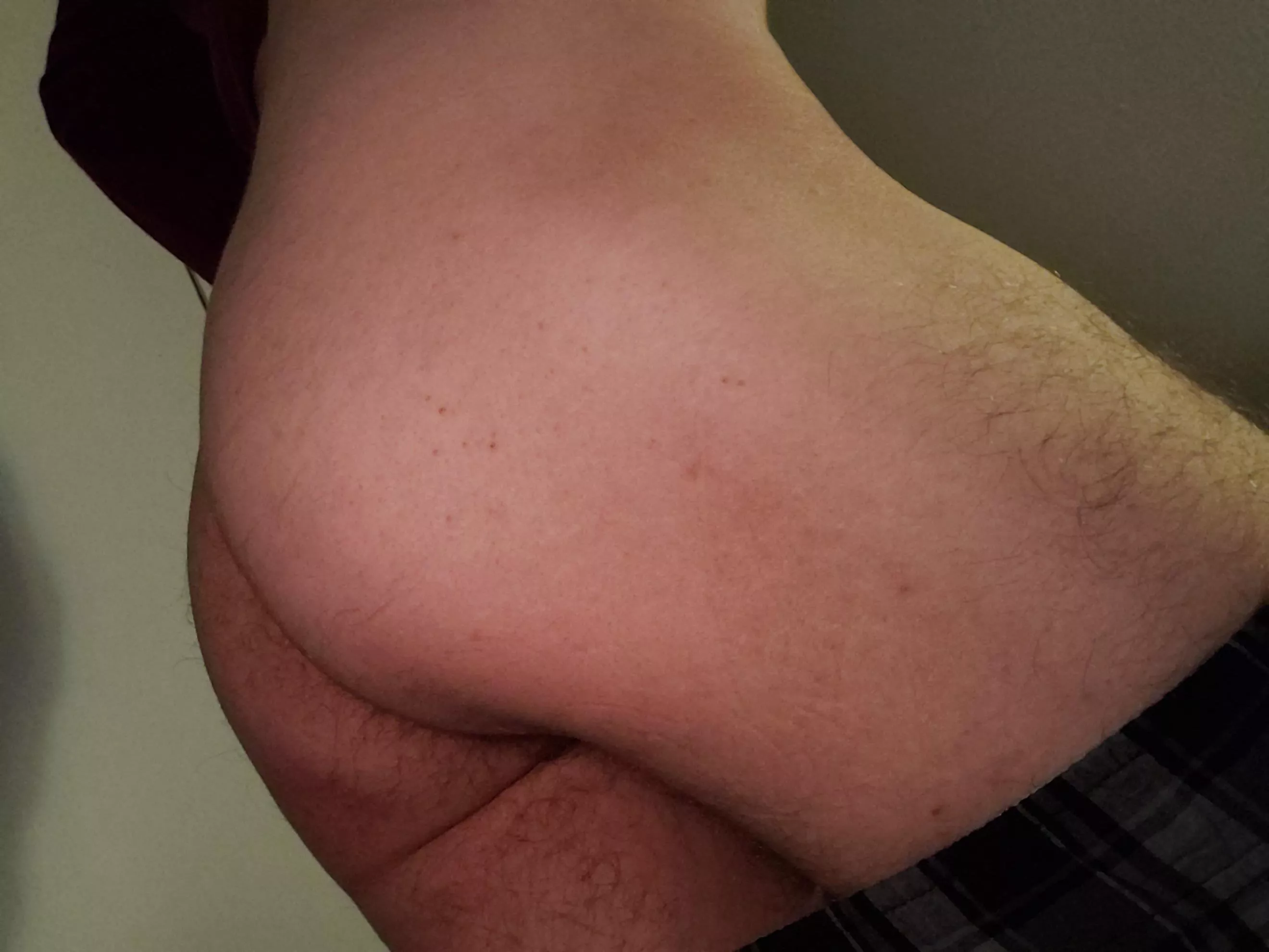 [19] tie me up and stretch me out?