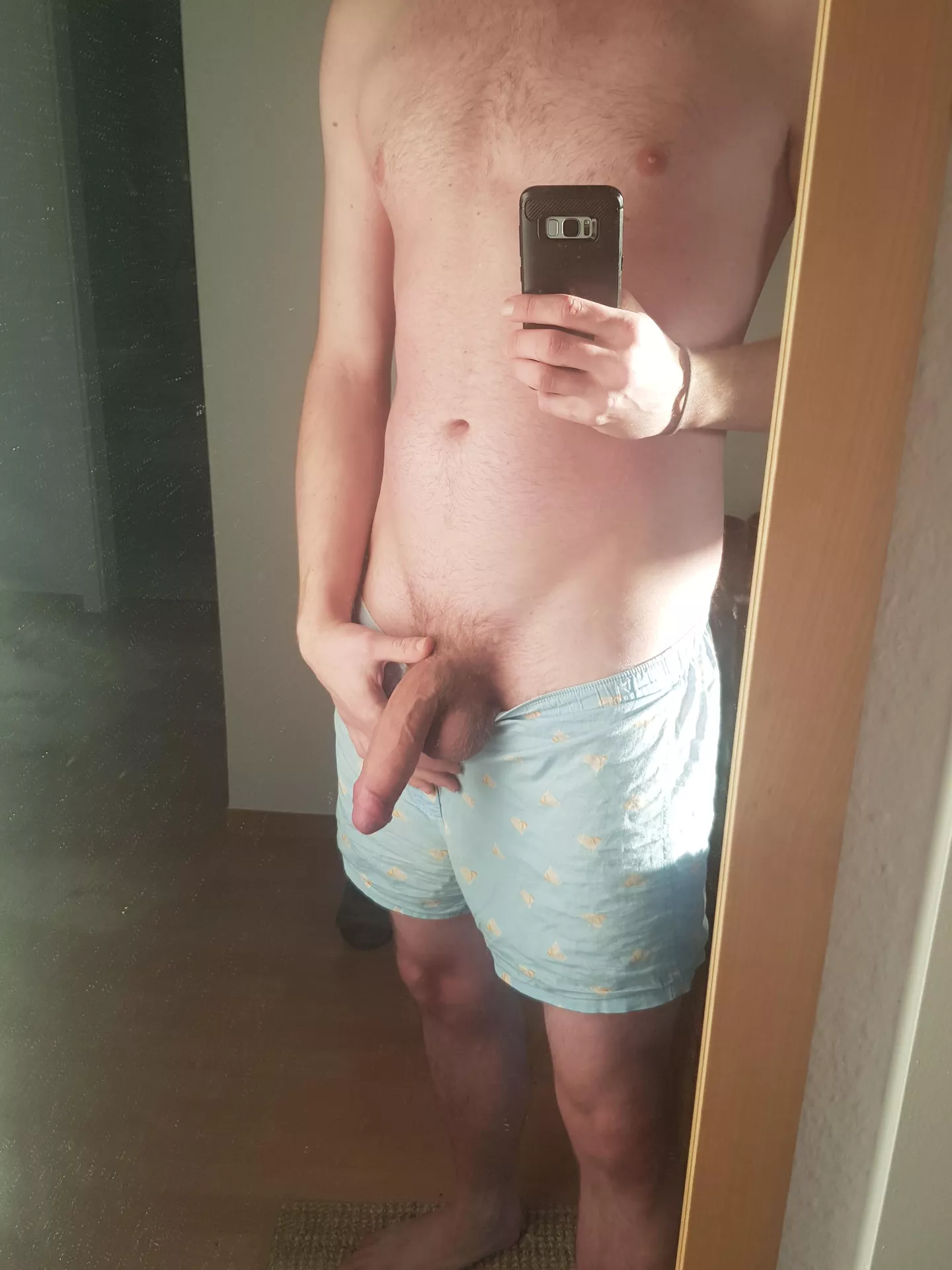 [24yo,M] Tell me what you would do with it