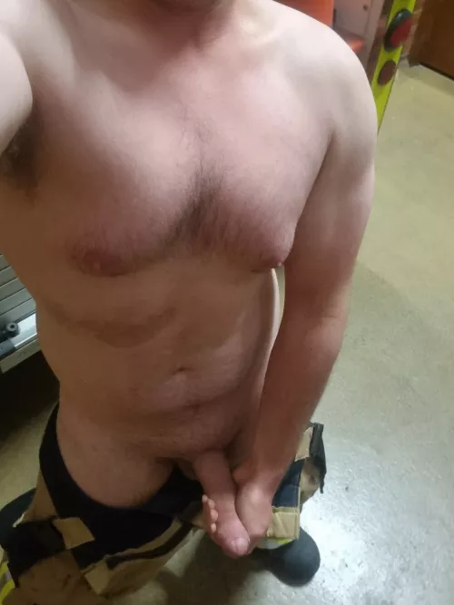 [32] making the most of nightshift