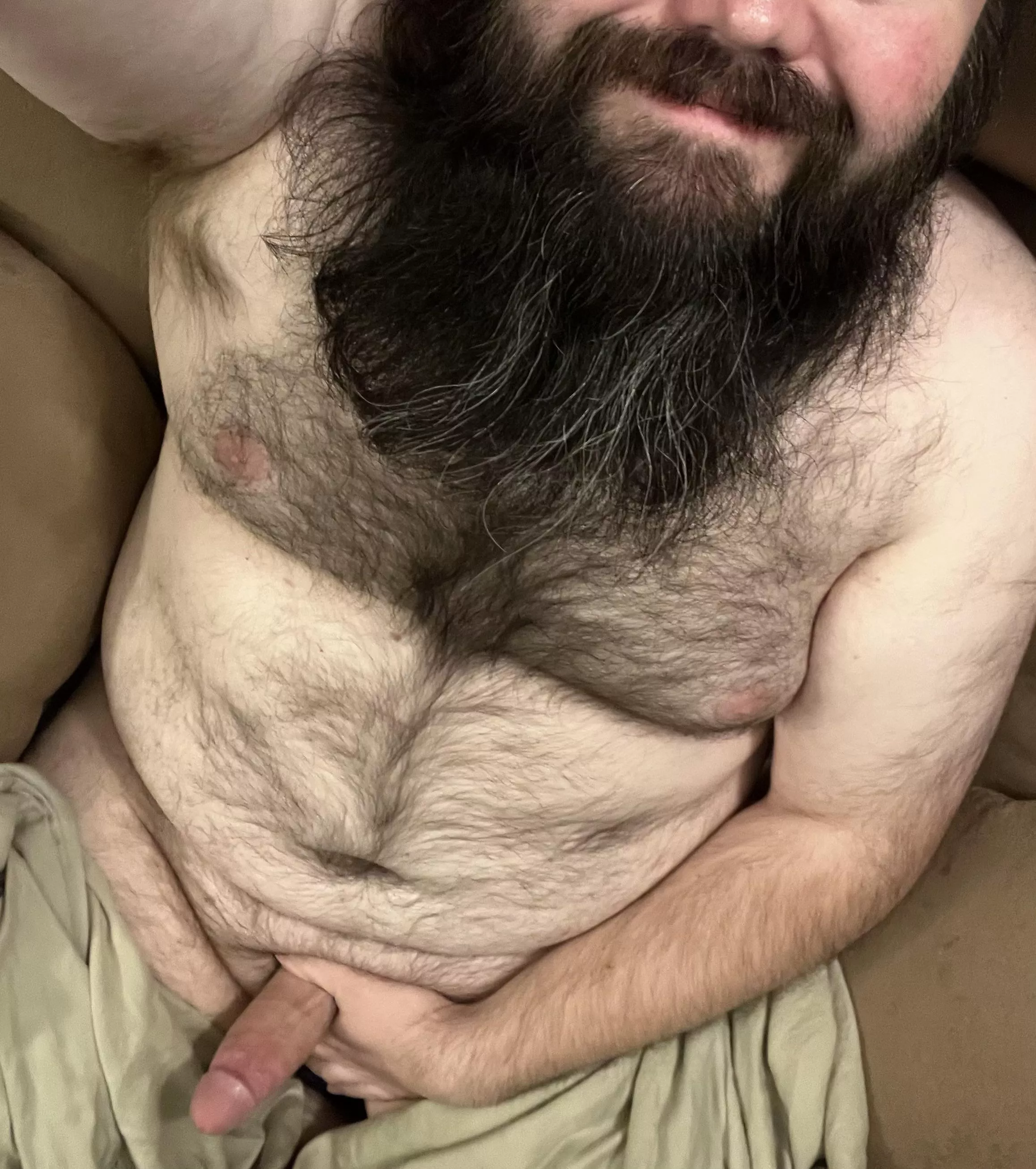 [39] I think you should have a seat don’t you?