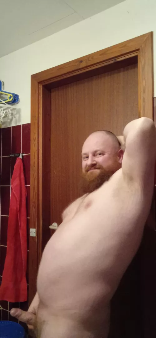 [42] Want a daddy from Denmark 🤗😘