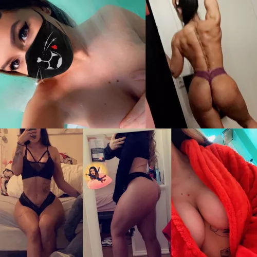 50% off on my VIP!❤️ Petite fitness competitor, pole dancer and yogi! 🔞Solo, pov, custom, toys ++🔞 top 0.1%! instant access to over two years of content💦 Come Play with me🥵 NO PPV! Link below😼