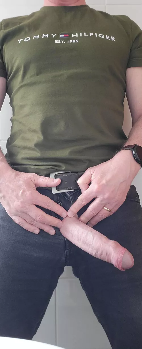 (57) Welsh Dad! 😋