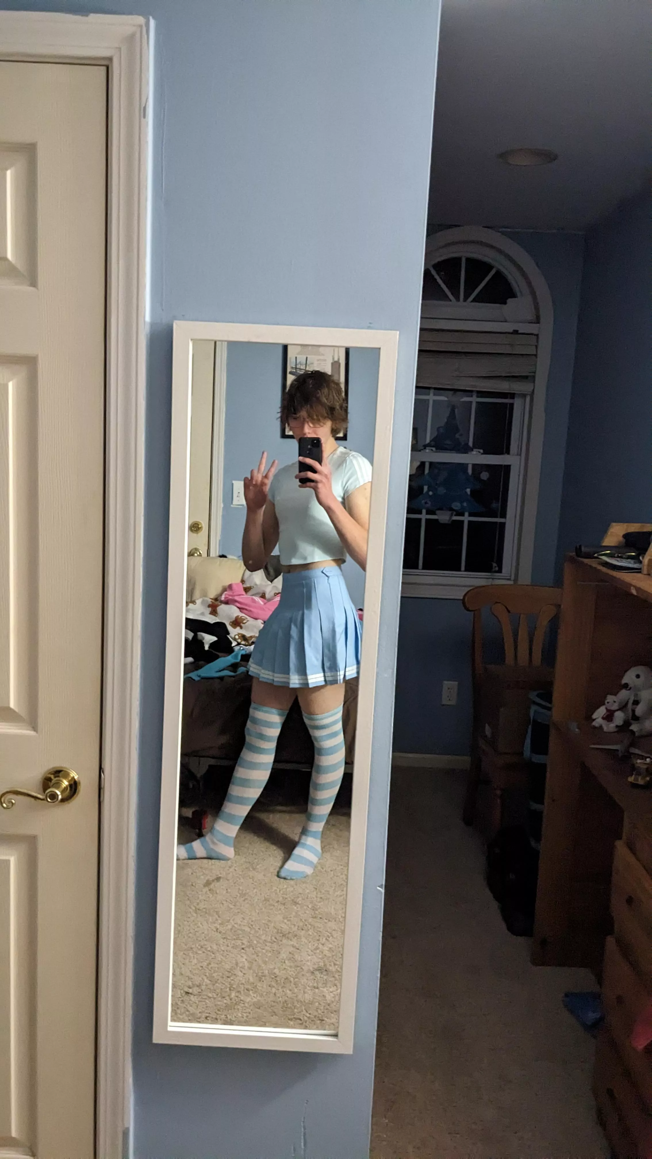 9 hours of driving takes it's toll 😩