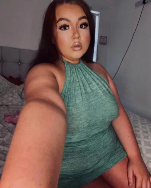 A lot of fun after a night out