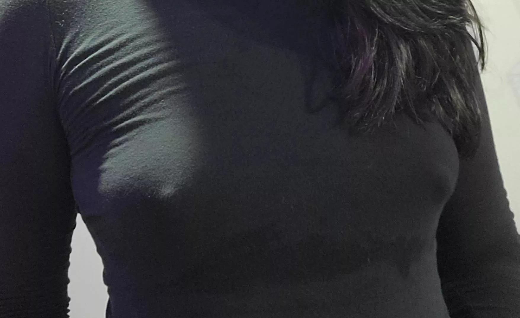 after a workout 🤭💕 (F24)