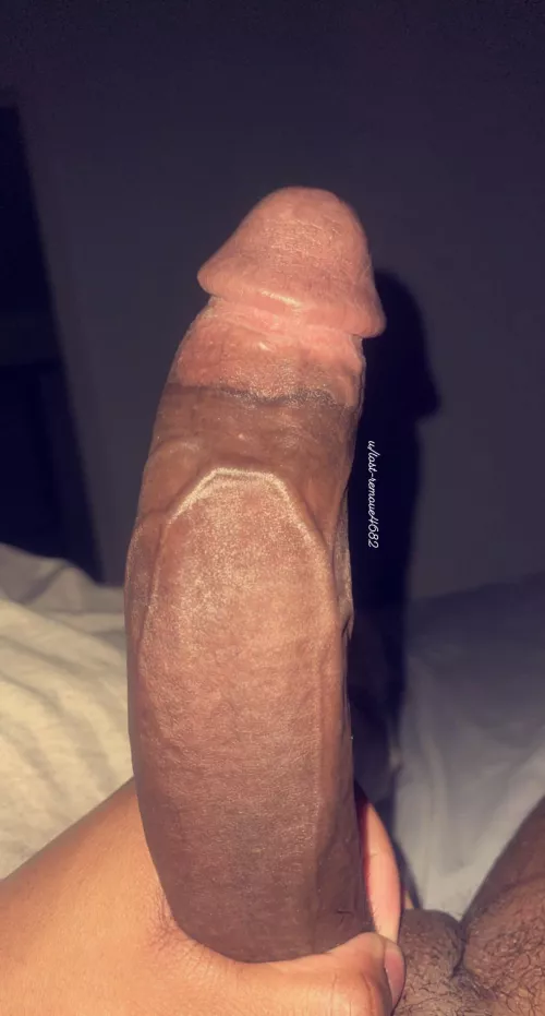 All I want for Christmas is head