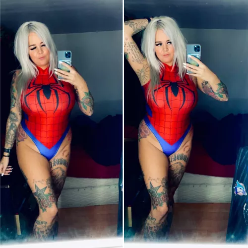 Always dress up like your going to see your worst enemy