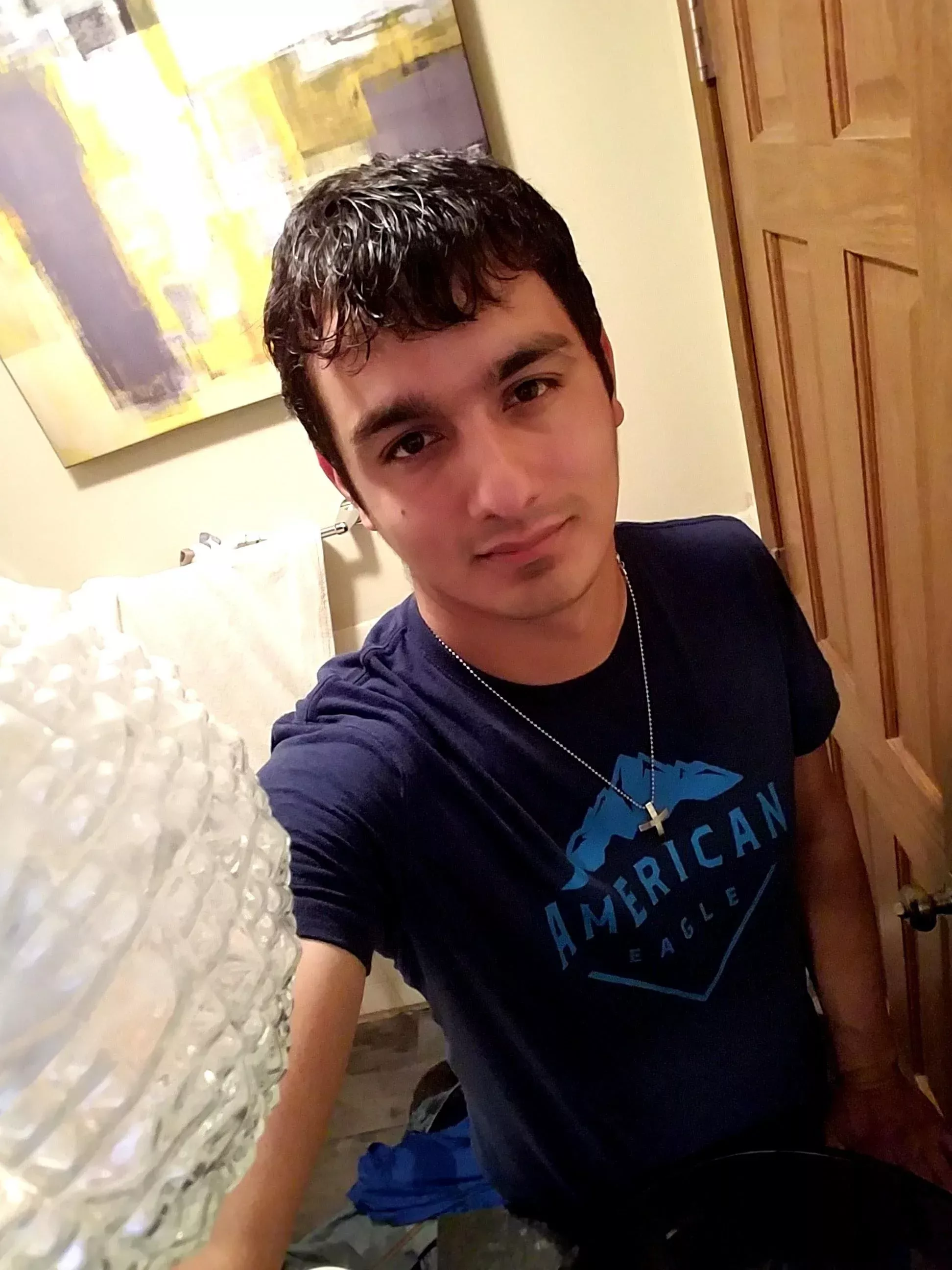 am I deserving for a upvote?