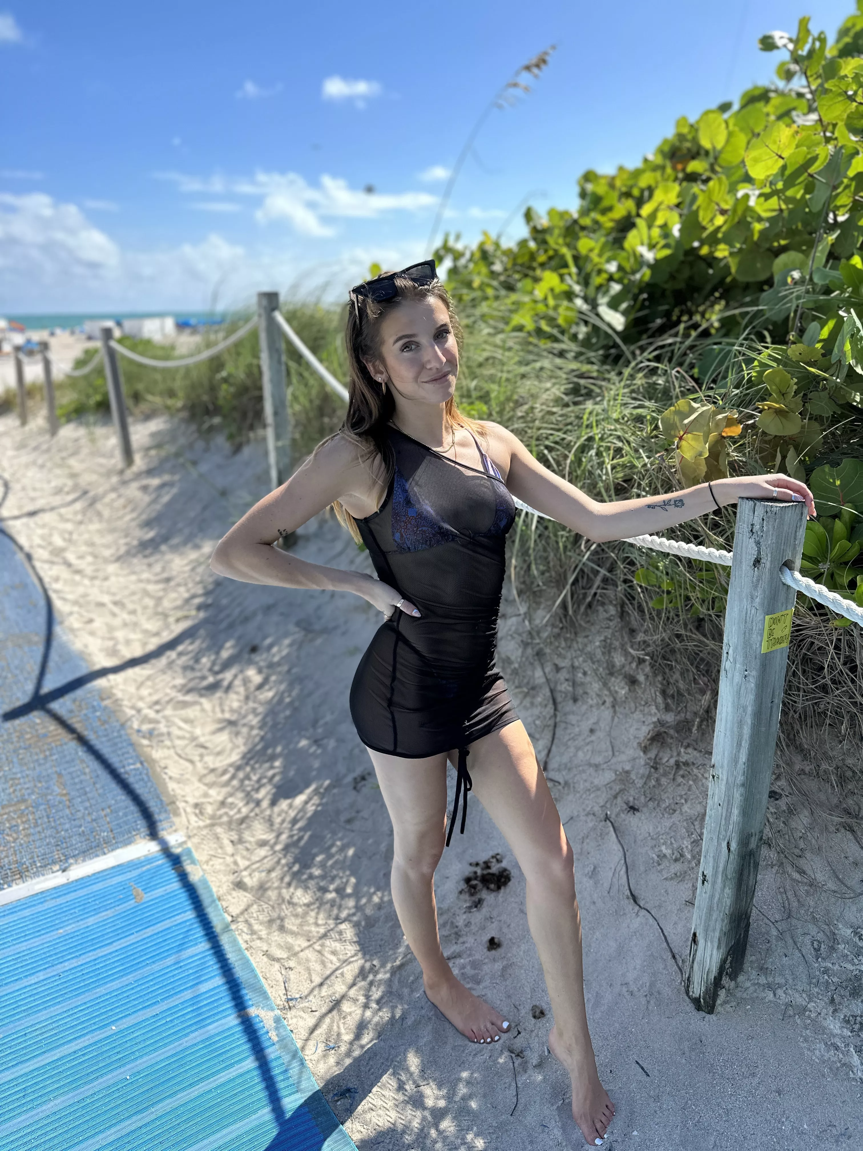 Am I wifey material?