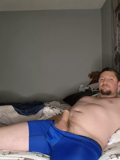 An orgasm is good for sleep and mental health