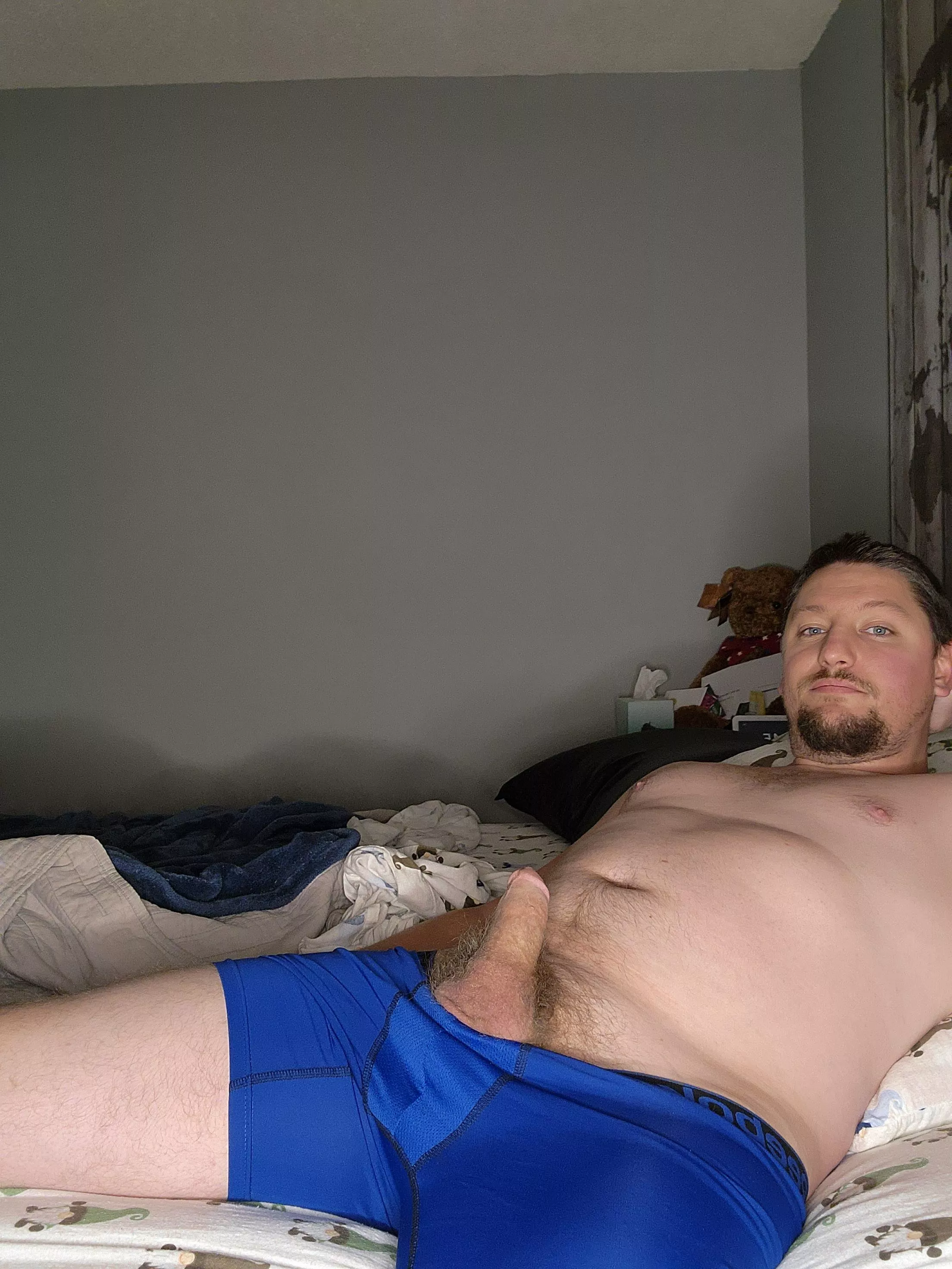 An orgasm is good for sleep and mental health