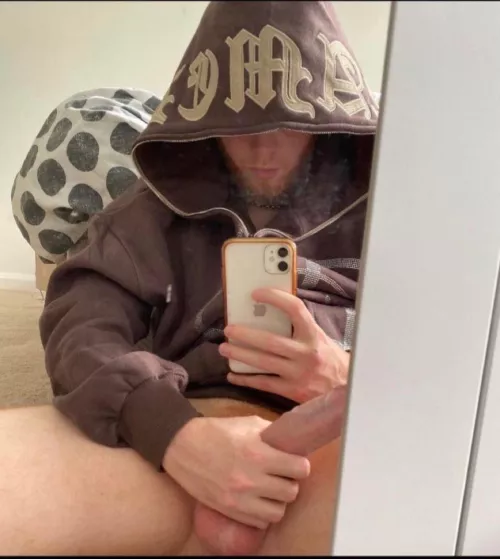 any sluts down for the challenge of throating it