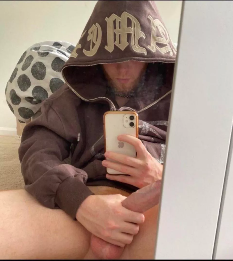 any sluts down for the challenge of throating it