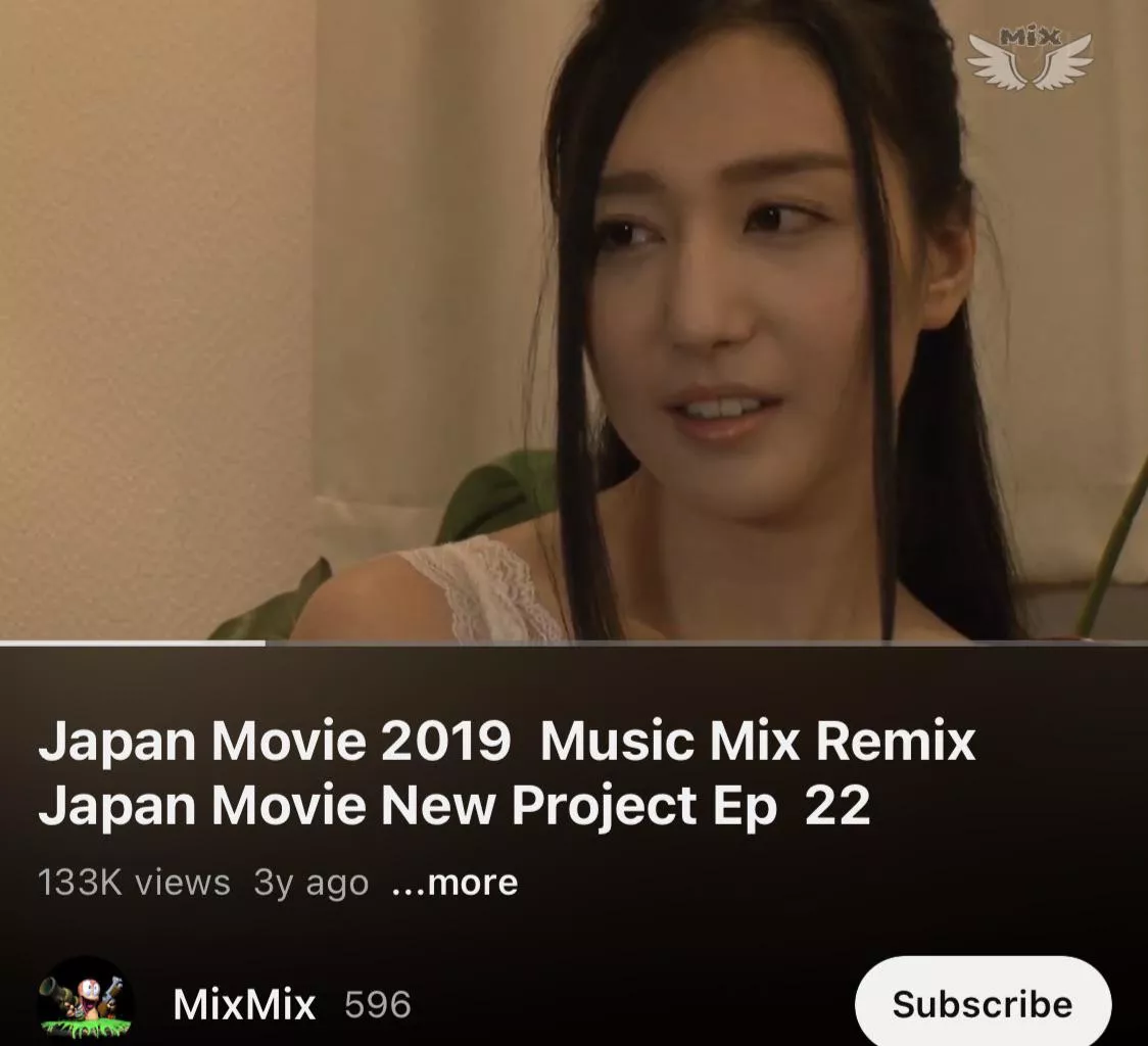 Anyone know her name??