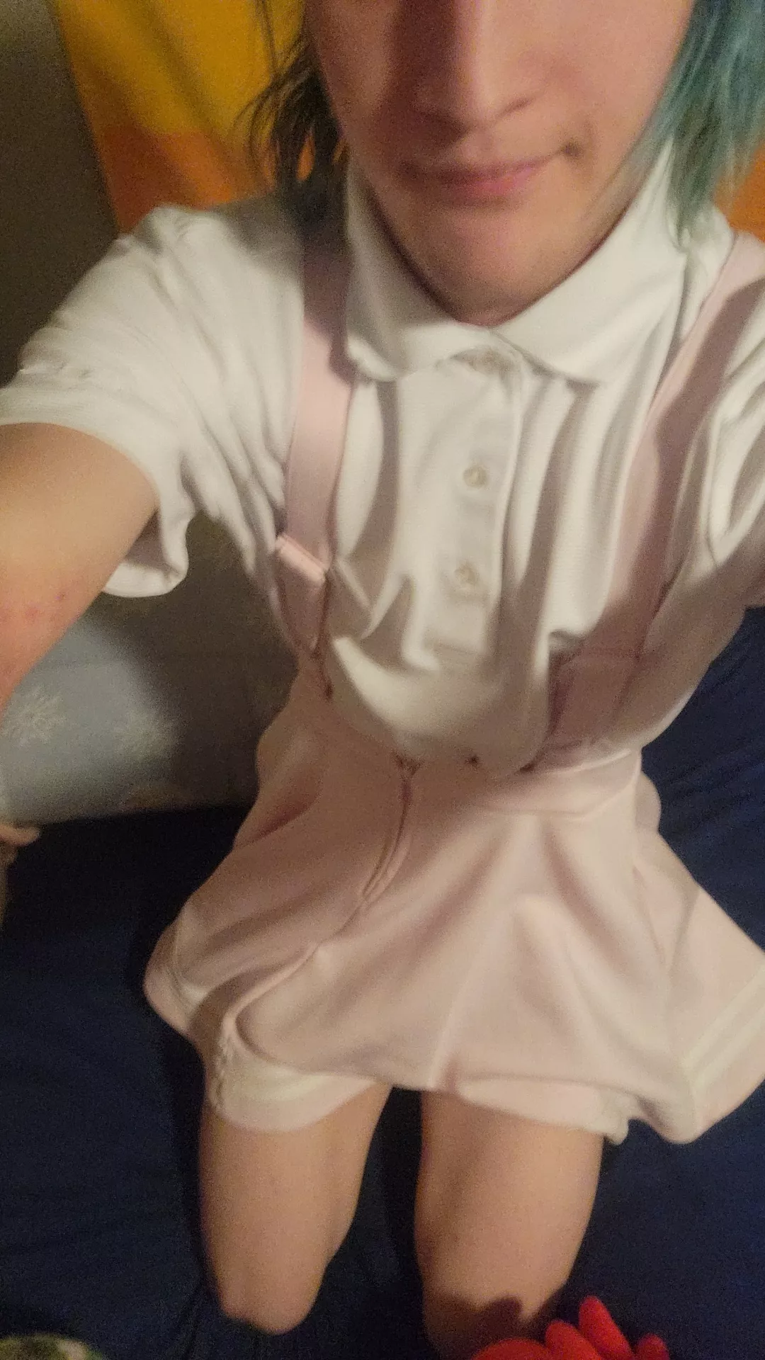 Anyone wanna cuddle? 😄