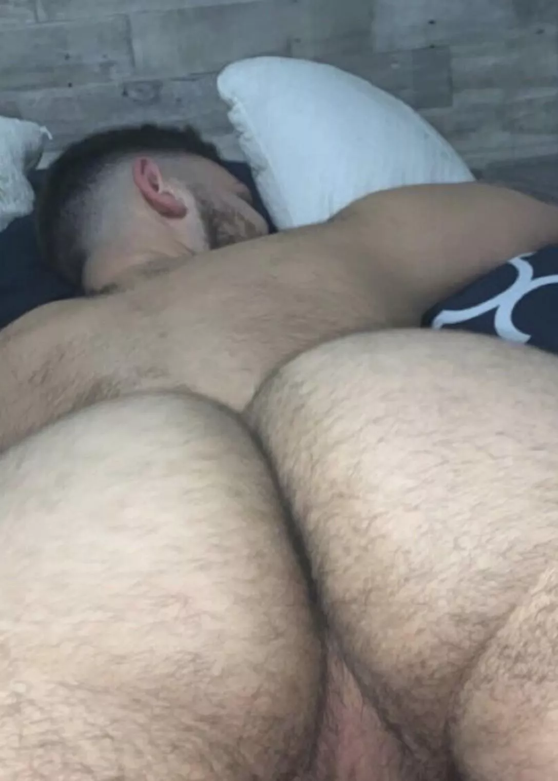 Are you gunna sniff it or lick it first