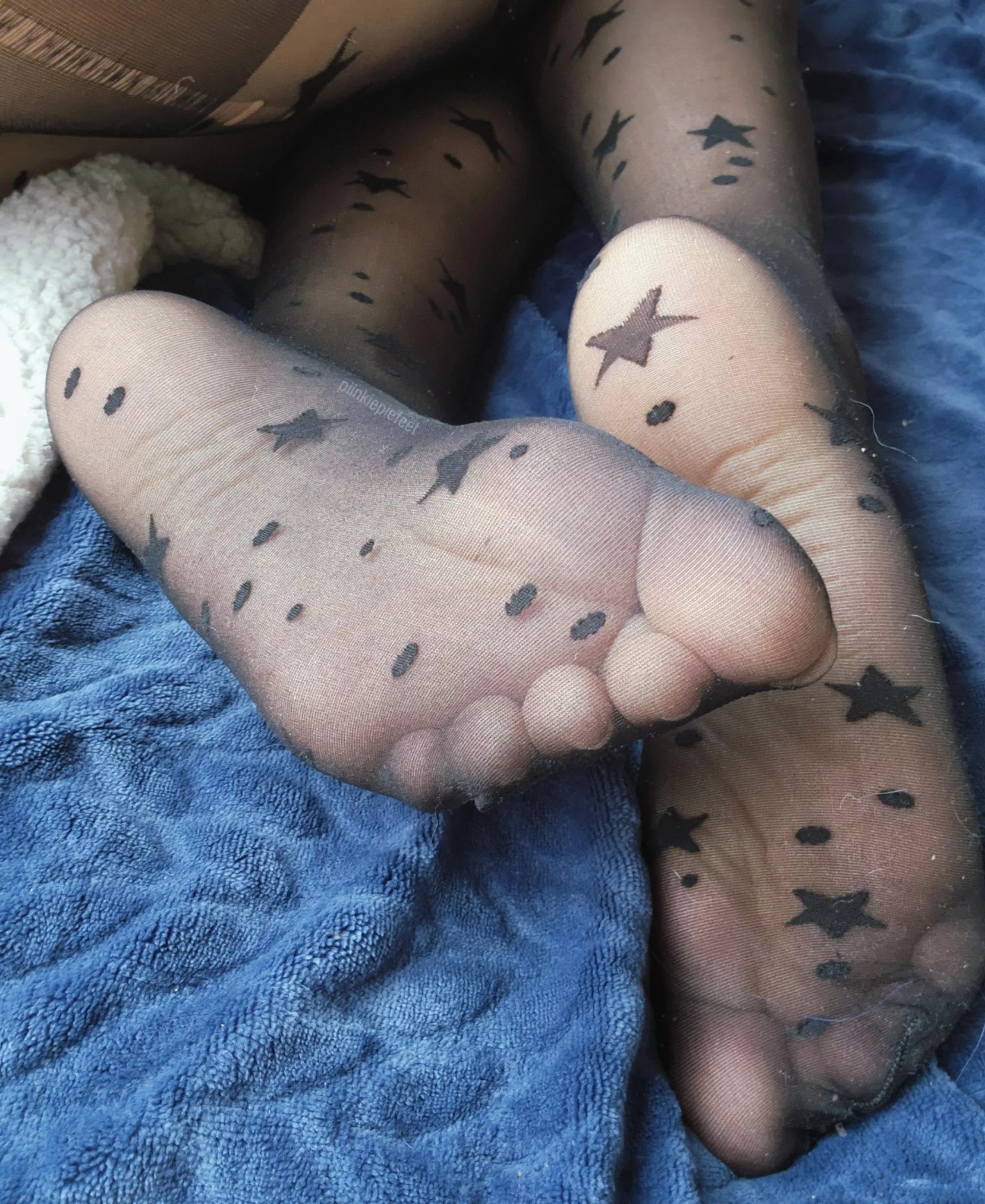 are you into design nylons ¿