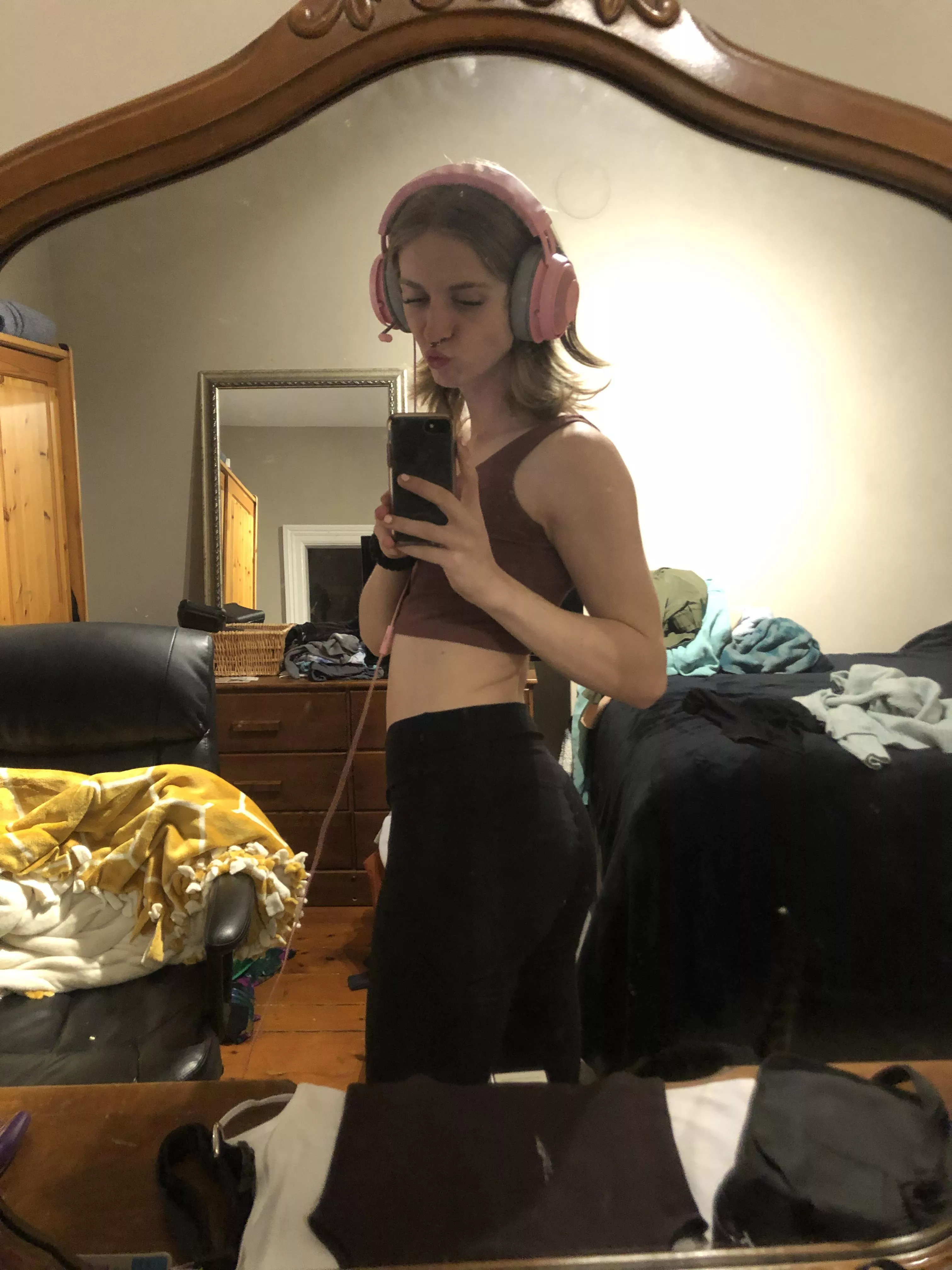 Average dick enjoyer 🥹