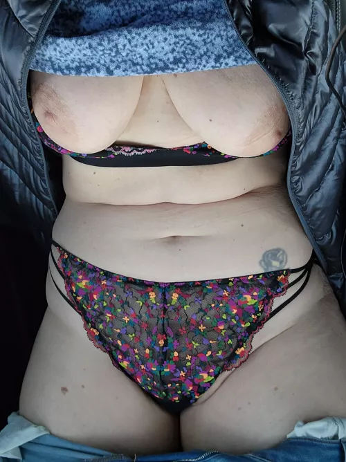 Baby it's cold outside