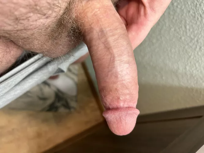 Be gentle it’s my first post