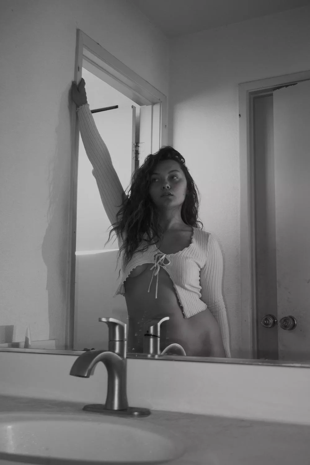 Beauty in the mirror 🪞