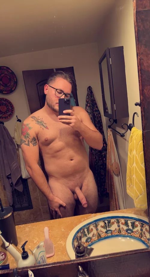 Been hitting the gym again finally.