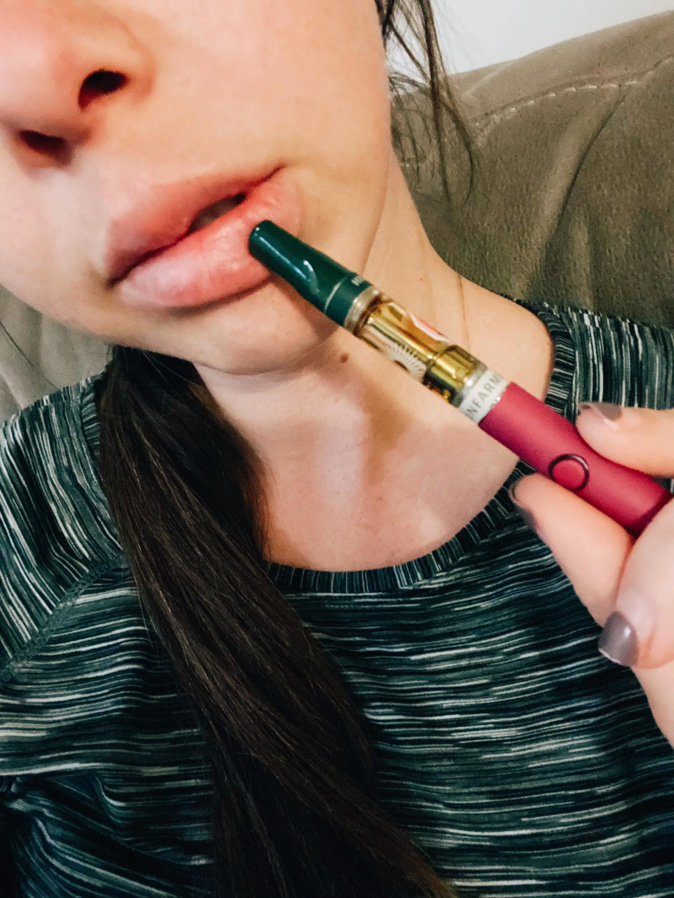 Bet you’d like to see what these lips can do for you