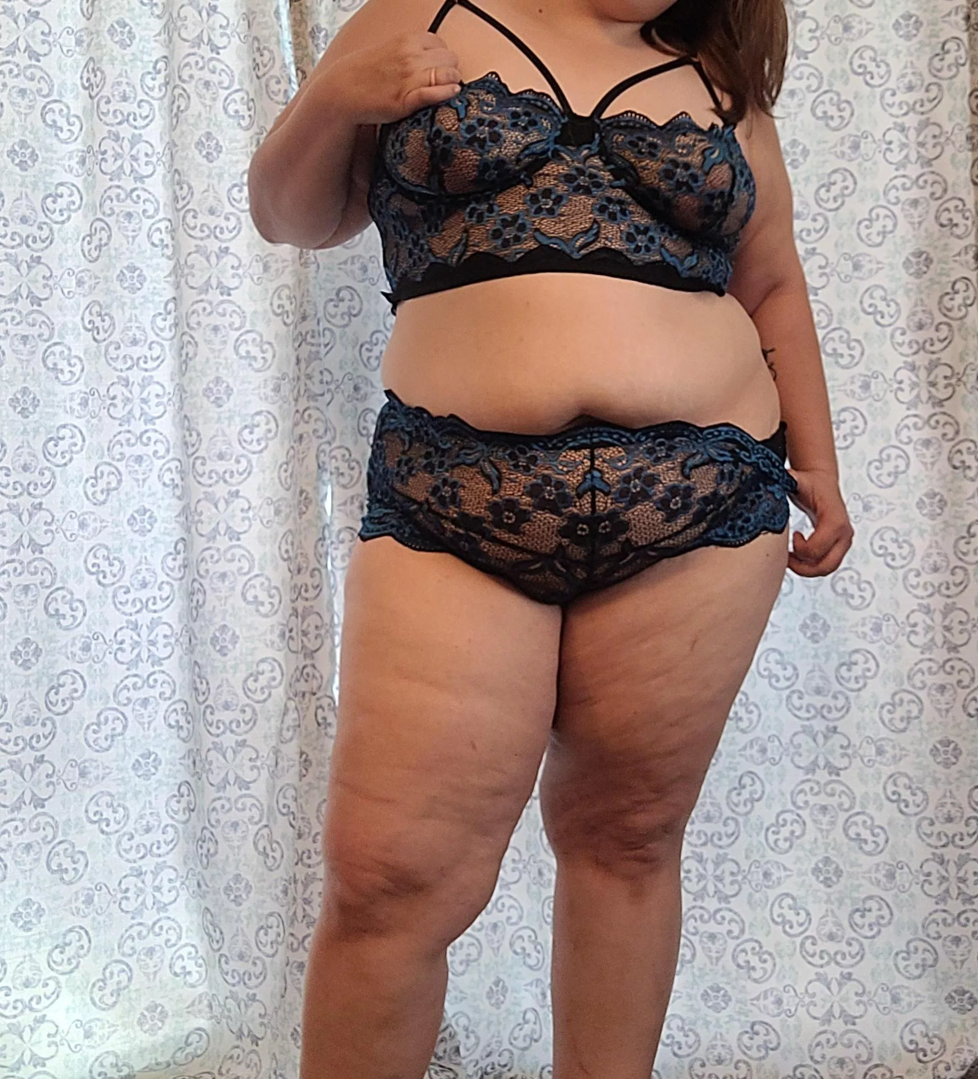 blue 💙 is my favorite