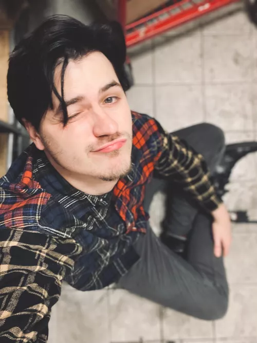 Bored boy is bored 😐