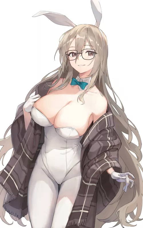 Bunny Akane [Blue Archive]