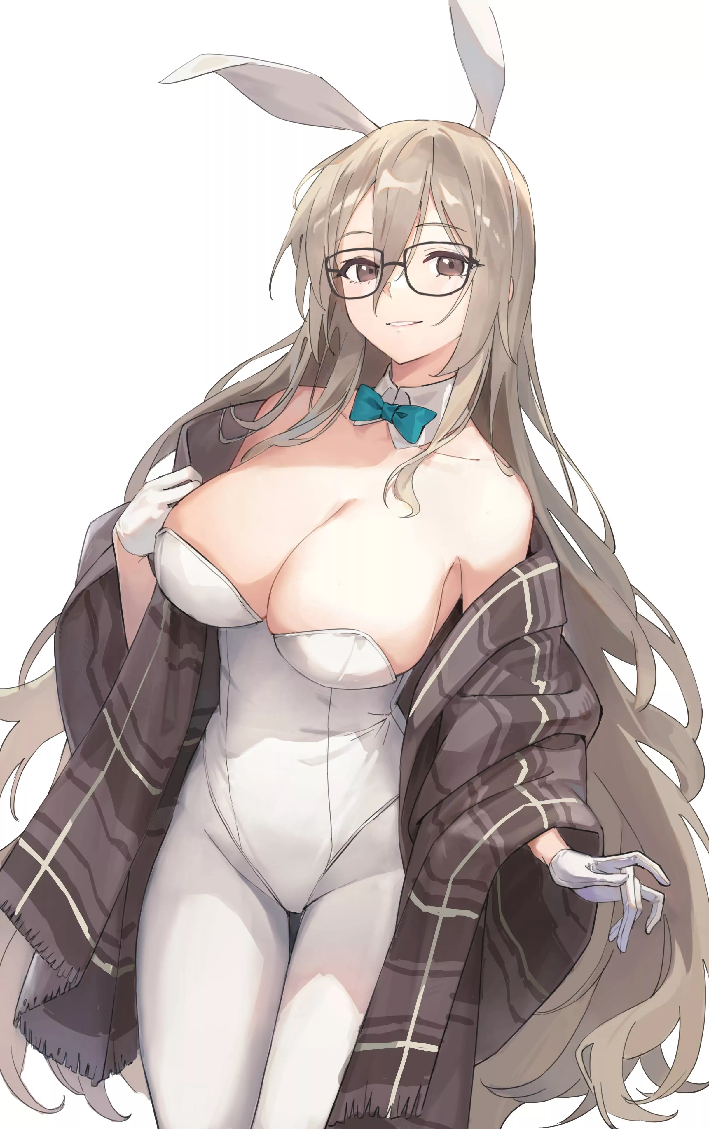 Bunny Akane [Blue Archive]